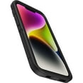 thumbnail image 4 of OtterBox Defender Series Pro Case for iPhone 14 Plus - Black, 4 of 10