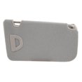 thumbnail image 5 of For Koleos Hem5 Hemm Hemn Left Driver Side Visor 964011625r, 5 of 5