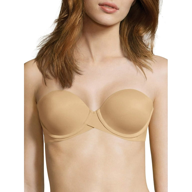 swayed the jury maidenform bra - Pee-wee's blog