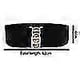 thumbnail image 3 of Wide Waist Cinch Stretch Waist Retro Clasp Le Belt, 3 of 3