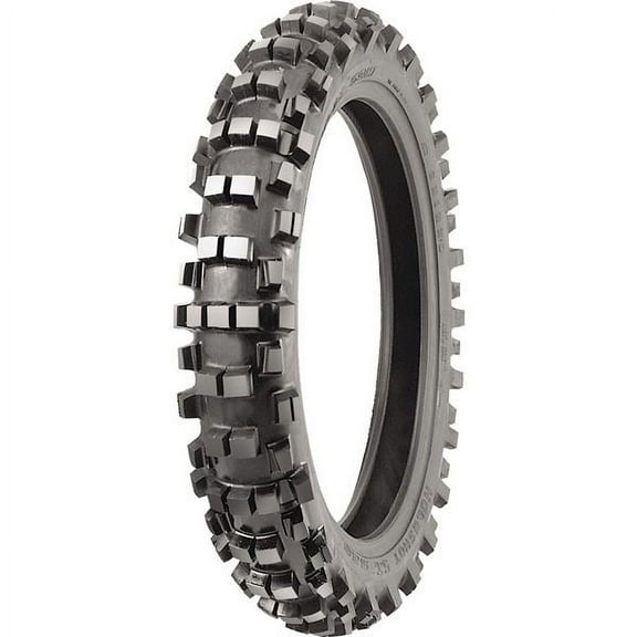 Shinko - 110/100-18 - 525 Series Rear Dirtbike MX Tire