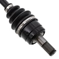 thumbnail image 4 of Niche Front Left Right CV Axle Drive Shaft for Kawasaki Mule UTV 519-KCA2219X, 4 of 6