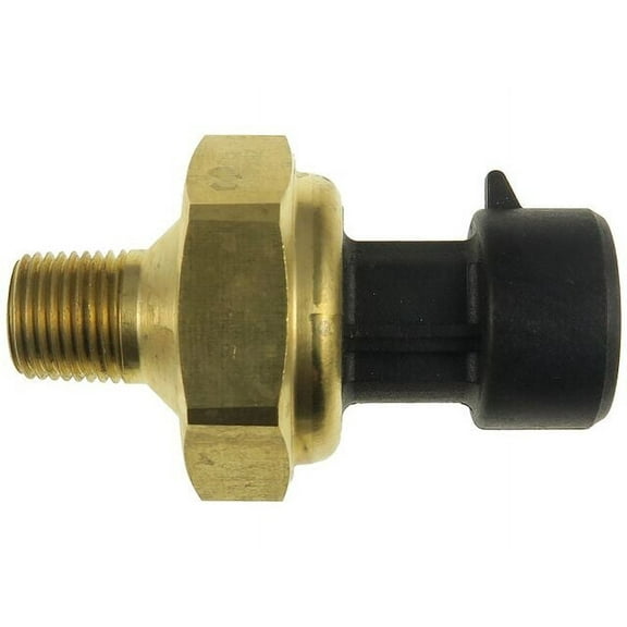 Exhaust Backpressure Sensor - Compatible with 2000 - 2004 Ford Excursion 2001 2002 2003