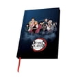 thumbnail image 1 of Demon Slayer Libreta, 1 of 3