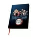 thumbnail image 1 of Demon Slayer Libreta, 1 of 3