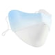 thumbnail image 1 of UPF 50+ Sunscreen Face Mask UV Mask Washable Sun Protection Face Mask for Exercise Golf Sports, 1 of 5