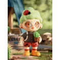 thumbnail image 4 of Muñeca Kawaii genuina Agan Experience Urban Series, caja sorpresa, adornos de escritorio hechos a mano, juguete coleccionable de cumpleaños, regalos en stock, 4 of 5
