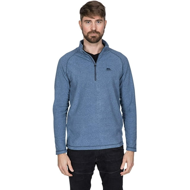 Trespass Mens Keynote Fleece