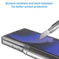 thumbnail image 6 of Dteck for Samsung Galaxy Z Fold 6 Case with Hinge Protection & Kickstand,Convenient Invisible Bracket,Built-in Front Screen Protector Full Body Protective Hinge Case for Samsung Z Fold 6,Colorful Love, 6 of 7