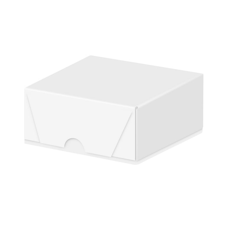 White Cardboard Sheets, White Corrugated Sheets in Stock - ULINE