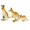 thumbnail image 2 of Material de PVC 3 tipos diferentes disponibles Modelo de animal duradero y seguro kit de juguetes de modelos de animales mano de obra exquisita para niños ANGGREK Otros, 2 of 8