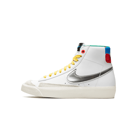 NIKE GRADE SCHOOL Blazer Mid '77 GS DQ7773 100 DQ7773 100 from Stadium Goods