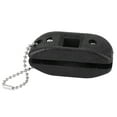 thumbnail image 1 of Ice Skates Blade Grinder Stone, Ice Skates Blade Sharpener Easy To Carry  For Amateur For Player, 1 of 8