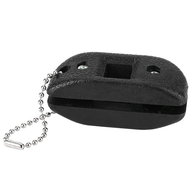 Ice Skates Blade Grinder Stone, Ice Skates Blade Sharpener Easy To Carry For Amateur For Player