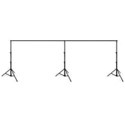 Savage 24x10 Universal Background Stand