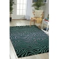 thumbnail image 2 of Nourison Contour Exquisite Design Contemporary Area Rug, 2 of 4
