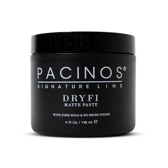 Pacinos Dryfi Matte Paste