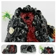 thumbnail image 3 of Volcanic Eruption Model DIY Simulation Sound Lights Spray Volcano Model Ornament, 3 of 6