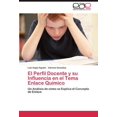 thumbnail image 1 of El Perfil Docente y Su Influencia En El Tema Enlace Qu Mico, 1 of 2