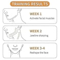 thumbnail image 3 of Jawline Exerciser, Jaw Exerciser For Men And Women, Jaw Trainer, 3 of 4