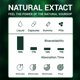 thumbnail image 5 of Suplemento: extracto de hoja de guanábana vivcmin, graviola, 60 ml, 5 of 7