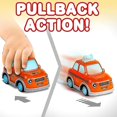 thumbnail image 2 of Juego de 6 minijuegos Toy Cars Roku YH para niños de más de 3 años, 2 of 4