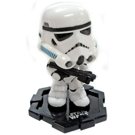 Funko Star Wars Classic Storm Trooper Mystery Minifigure