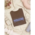thumbnail image 3 of Perceive Vectors Techno Style T-Shirt Women -Image by Shutterstock, Female Small, 3 of 4