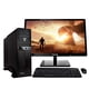thumbnail image 1 of PC Gamer VORAGO SB4 A8 9600 8 GB 1TB AMD Radeon R7 Monitor 21.5 DVDRW Vorago A8 9600, 1 of 6
