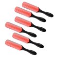 thumbnail image 4 of figatia 6 Pieces Hair Comb Versatile Gift Deep Cleansing Comb for Girls Home Stylist A, 4 of 9