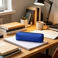 thumbnail image 4 of Pencil Case Pouch, Stylish Simple Pencil Bag and Durable Compact Zipper Pencil Case Pouch 1 Pack(Blue, 9x2x2in), 4 of 5