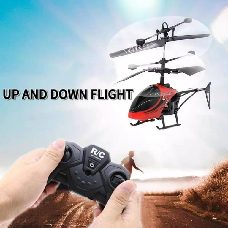 Best small remote control helicopter online