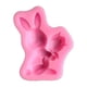thumbnail image 3 of Style 3 Molde de silicona de Pascua, molde de zanahoria, huevo de conejito, vela hecha a mano, moldes de jabón, 4 Uds. Para Diy, galleta de Chocolate, pastel de Fondant, 3 of 5
