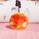 thumbnail image 4 of KAKOWELY Almohada decorativa con forma de bola de peluche, almohada planetaria flexible y global., 4 of 4