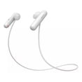 thumbnail image 1 of Auriculares Deportivos Inear Inalámbricos Sony Wisp500 Blanc, 1 of 7