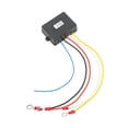 thumbnail image 1 of Wireless Winch Remote Control12V 24V Universal Wireless Wireless Winch Remote Control Kit Winch Remote Control Top Tier Quality, 1 of 5
