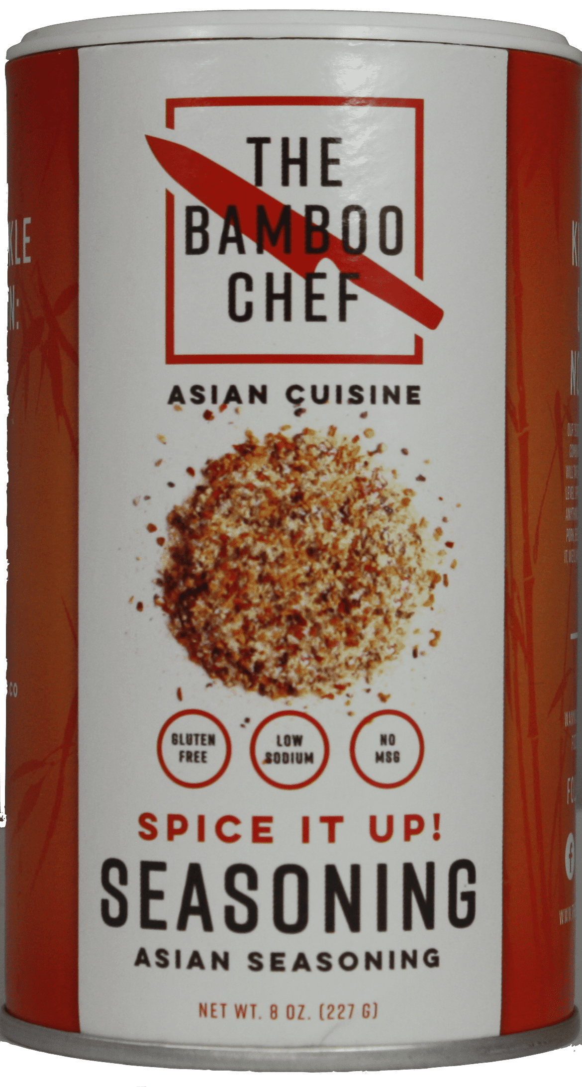 asian seasoning