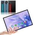 thumbnail image 1 of Viflosae Enhanced 2+32G 10.1-inch Android Tablet PC IPS HD Ultra-thin Screen Bluetooth WiFi（2.4G,5G）Tablet Computer Support 256G Memory Card SIM HD Voice Summer Clearance, 1 of 9