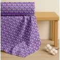 thumbnail image 4 of Soimoi Cotton Cambric Fabric Cat Animal Printed Craft Fabric by The Yard 56 Inch Wide, 4 of 7