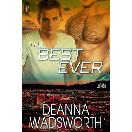 The Best Ever - eBook