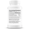 thumbnail image 6 of SensoVet Advanced Omega-3 Softgel for Dogs & Cats - Fish Oil with Vitamin E - 60 Softgels, 6 of 7
