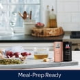 thumbnail image 5 of Morton Himalayan Pink Salt & McCormick Ground Pepper Shaker Set, Pink Salt & Pepper Shakers, 5.25 oz, 5 of 6