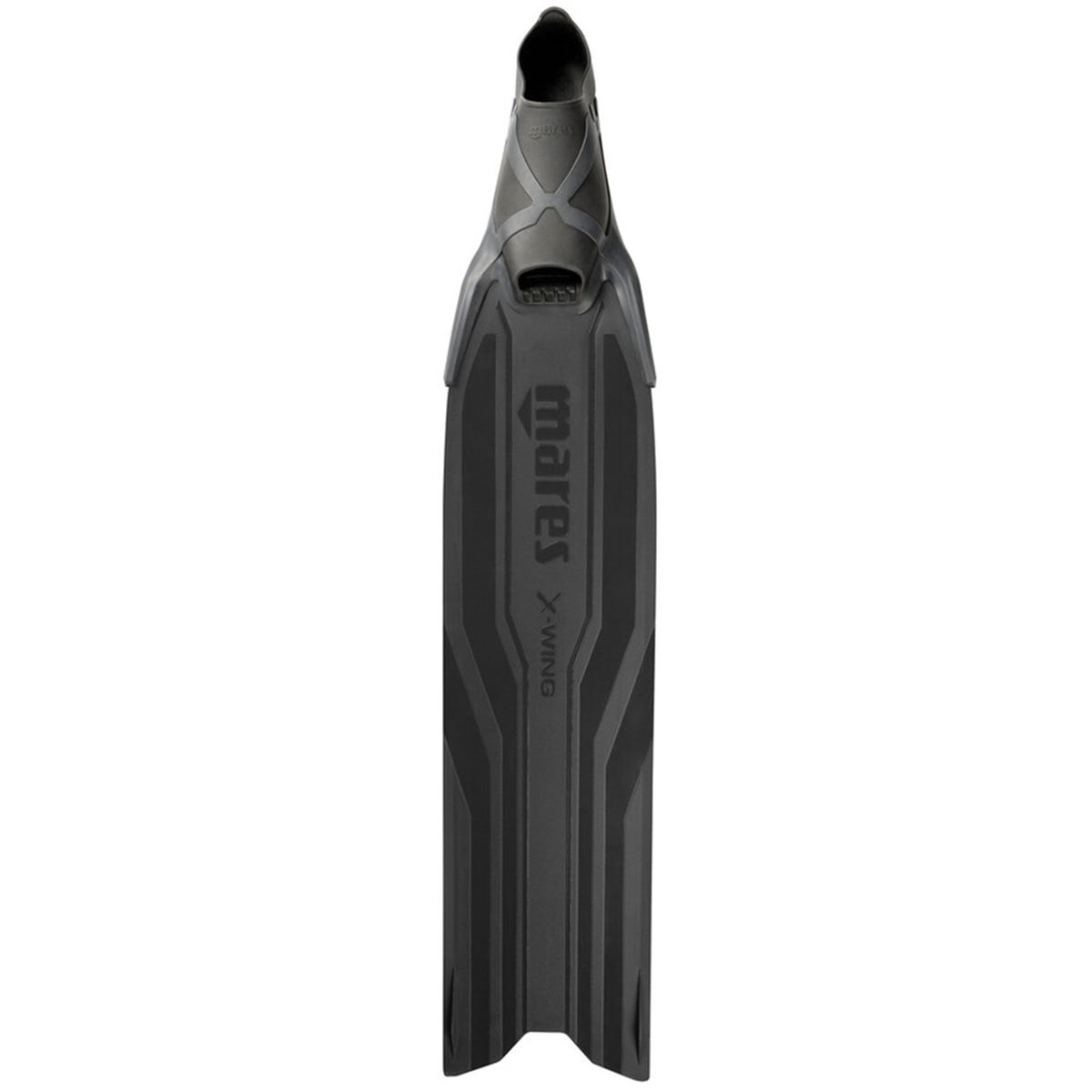 Mares X-Wing Short Freediving Spearfishing Fins