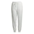 thumbnail image 5 of Secret Treasures Women's and Women's Plus Deluxe Touch Lounge Pajama Joggers, 5 of 6
