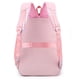 thumbnail image 2 of Sonducket Mochila escolar única a la moda para mujer, mochila escolar fresca con correas de seguridad y hombros para trajes para mujeres y Mochilas cuatro, 2 of 6