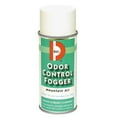 Big D Industries Odor Control Fogger, Mountain Air Scent, 5 oz Aerosol