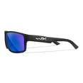 thumbnail image 4 of Gafas de Sol Wiley X Peak Captivate Polarizadas ACPEA19 65 Unisex, 4 of 7