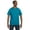 California blue, variant on Adult 5.6 oz. DRI-POWER ACTIVE T-Shirt - 29M