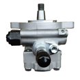 thumbnail image 2 of Power Steering Pump 44320-60370 For TOYOTA LAND CRUISER 100 FZJ100L, 2 of 4