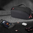 thumbnail image 3 of T8l GAMWING B02 For Asus ROG Ally Nintendo Switch PS5 Portal Game E2O Console Storage Crossbody Bag, 3 of 5